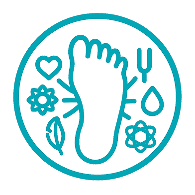 Approches spécialisées en réflexologie